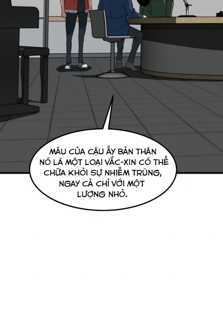 Kẻ không thuộc về loài người Chapter 18 - Trang 2