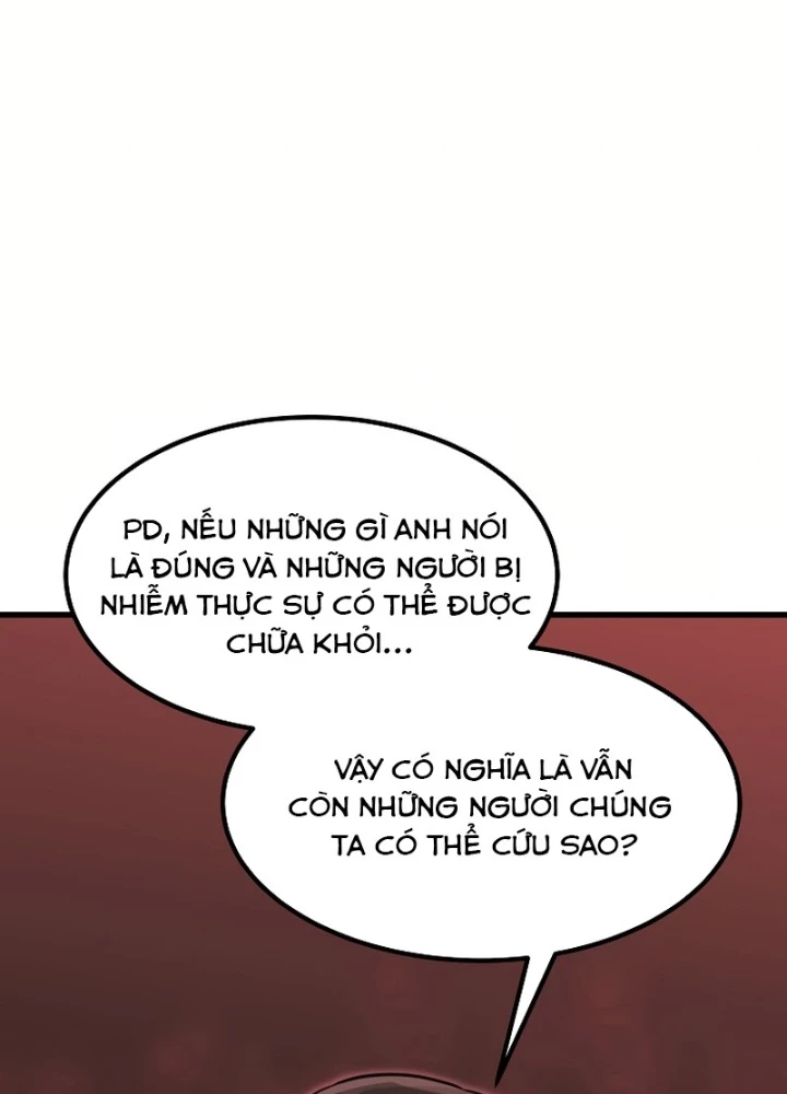 Kẻ không thuộc về loài người Chapter 18 - Trang 2