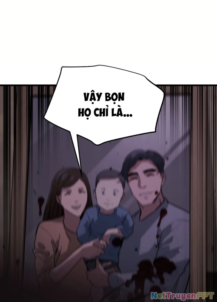 Kẻ không thuộc về loài người Chapter 18 - Trang 2