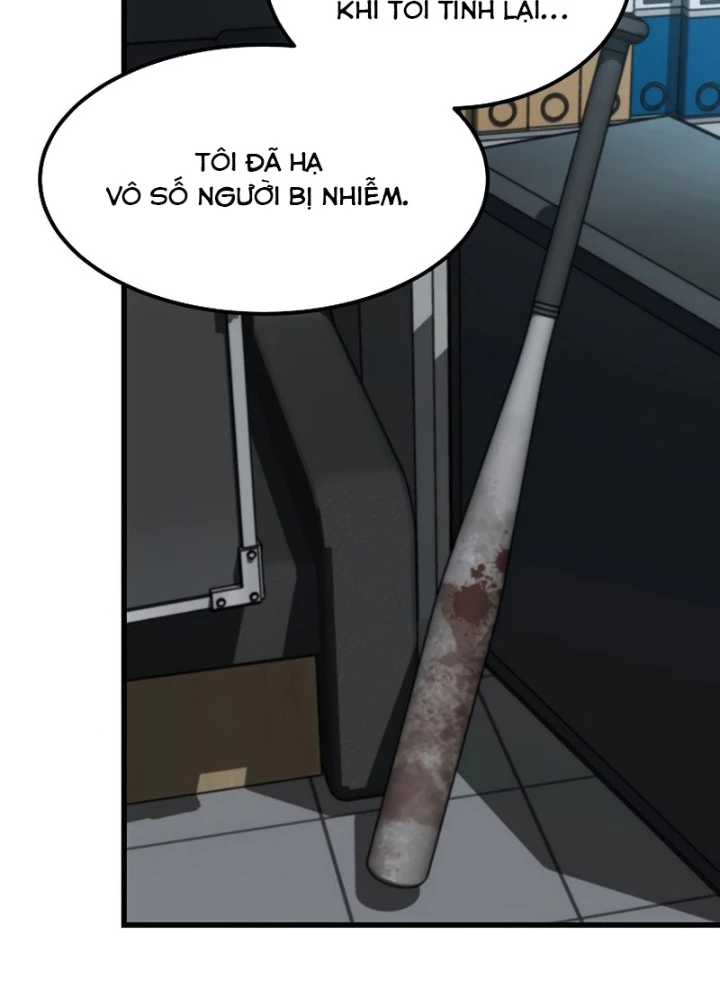 Kẻ không thuộc về loài người Chapter 18 - Trang 2