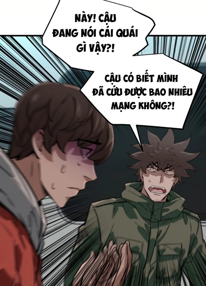 Kẻ không thuộc về loài người Chapter 18 - Trang 2