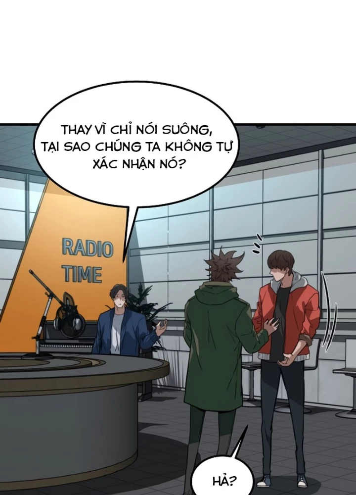 Kẻ không thuộc về loài người Chapter 18 - Trang 2