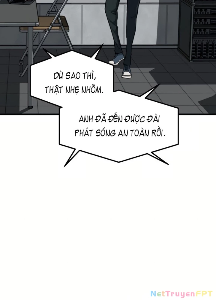 Kẻ không thuộc về loài người Chapter 18 - Trang 2