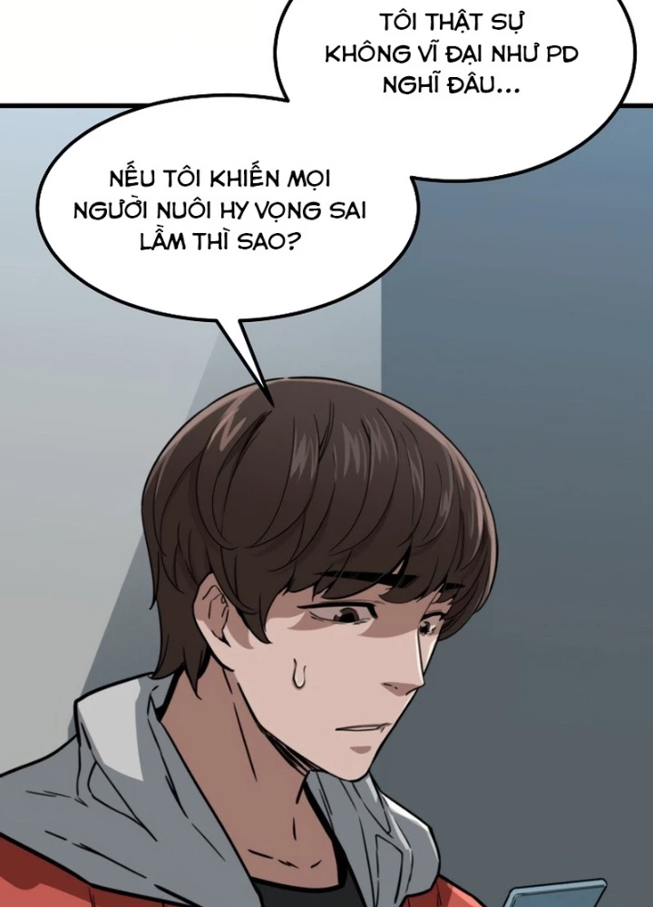 Kẻ không thuộc về loài người Chapter 18 - Trang 2