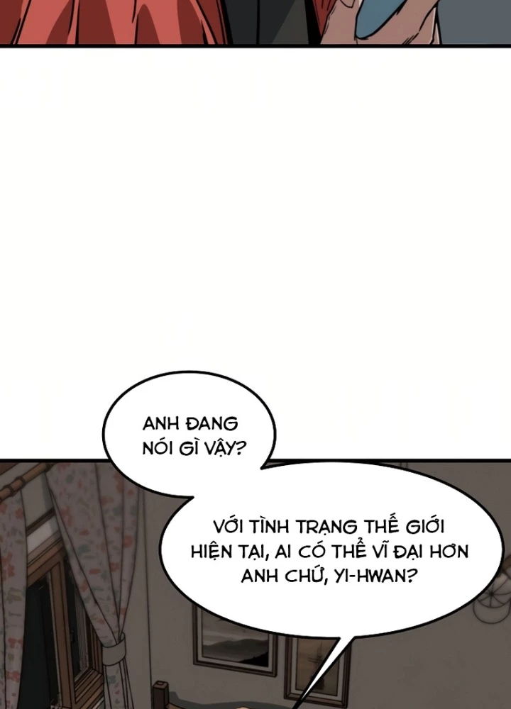 Kẻ không thuộc về loài người Chapter 18 - Trang 2