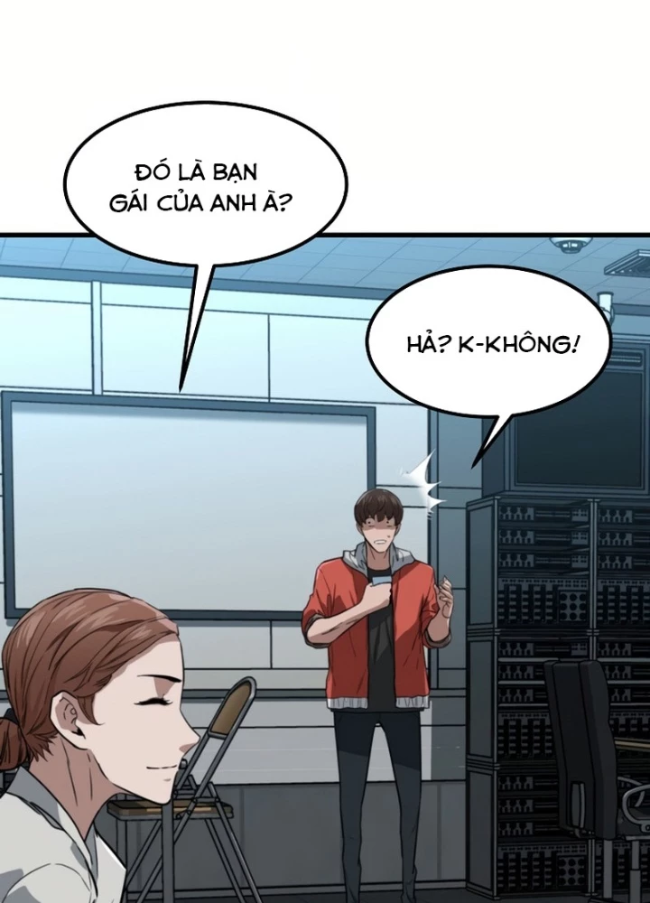 Kẻ không thuộc về loài người Chapter 18 - Trang 2