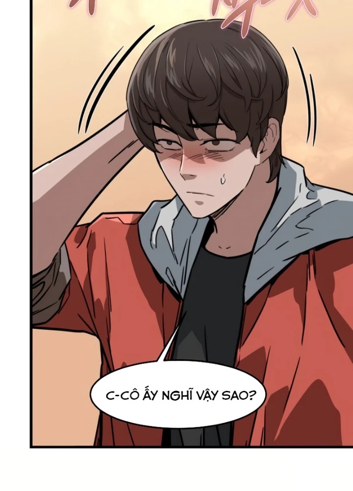 Kẻ không thuộc về loài người Chapter 18 - Trang 2