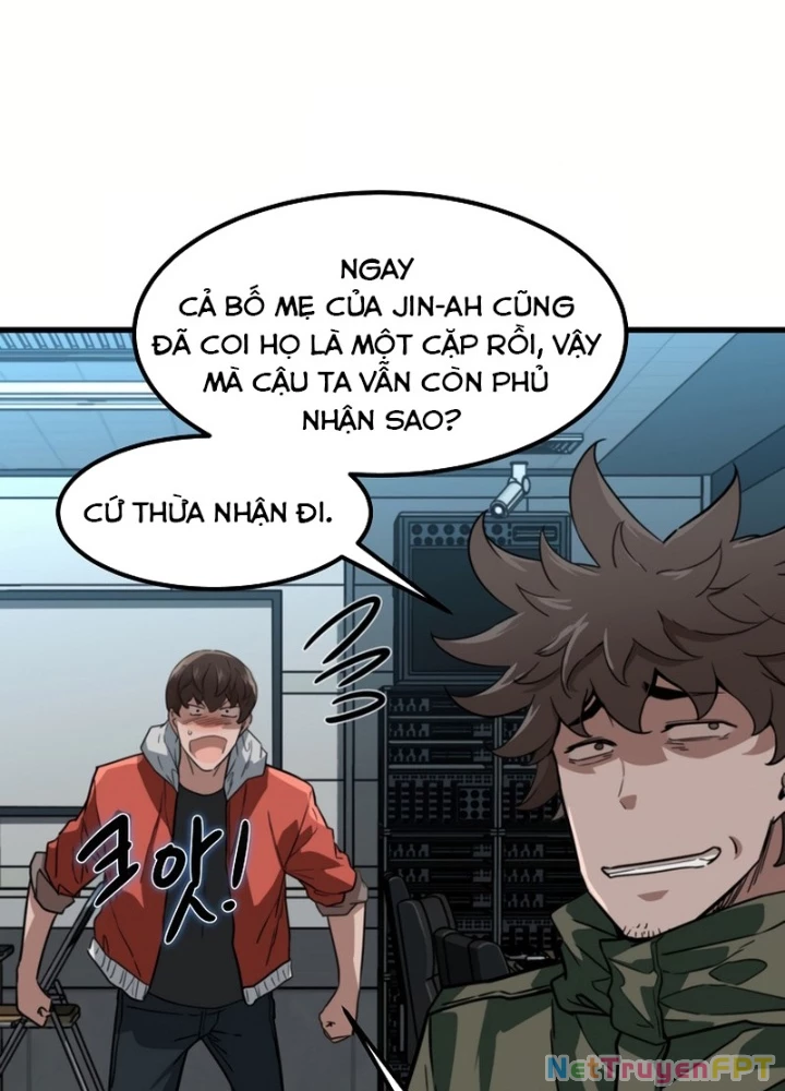 Kẻ không thuộc về loài người Chapter 18 - Trang 2