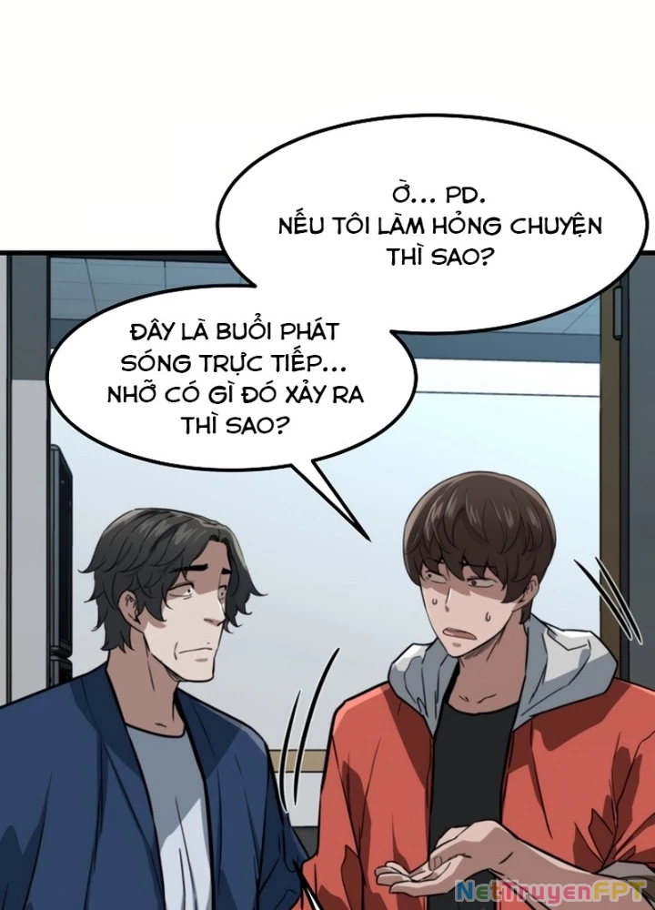 Kẻ không thuộc về loài người Chapter 18 - Trang 2