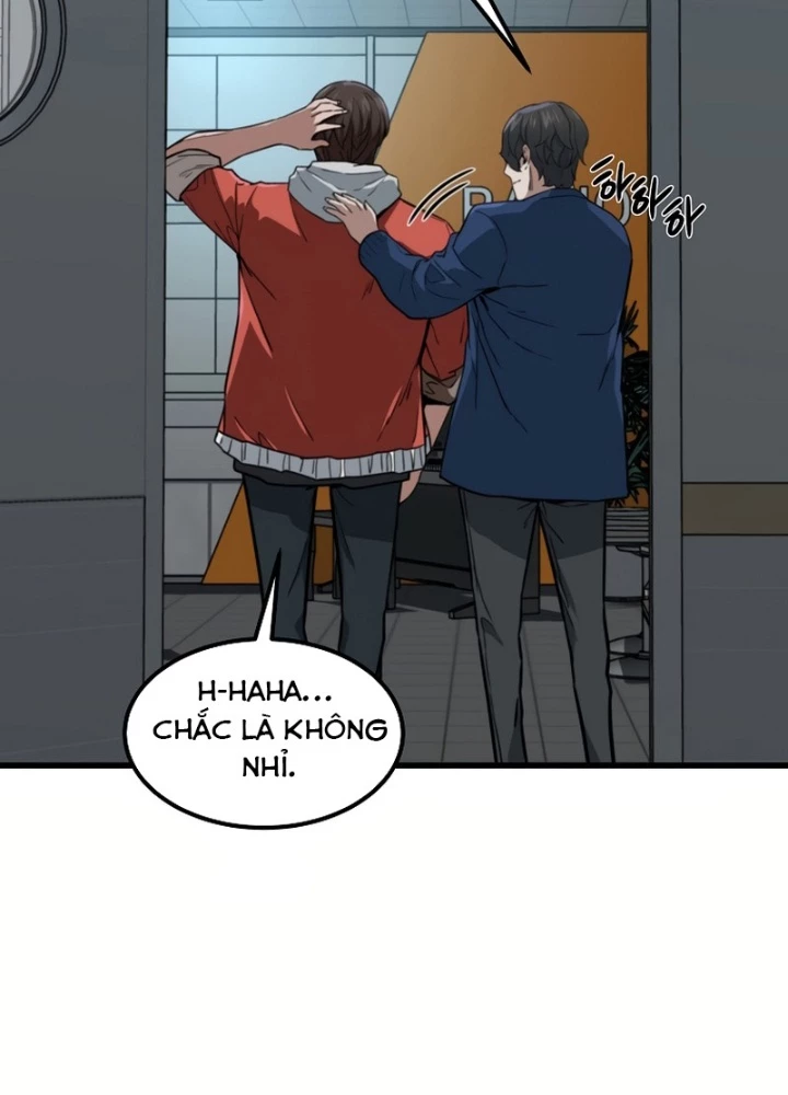 Kẻ không thuộc về loài người Chapter 18 - Trang 2