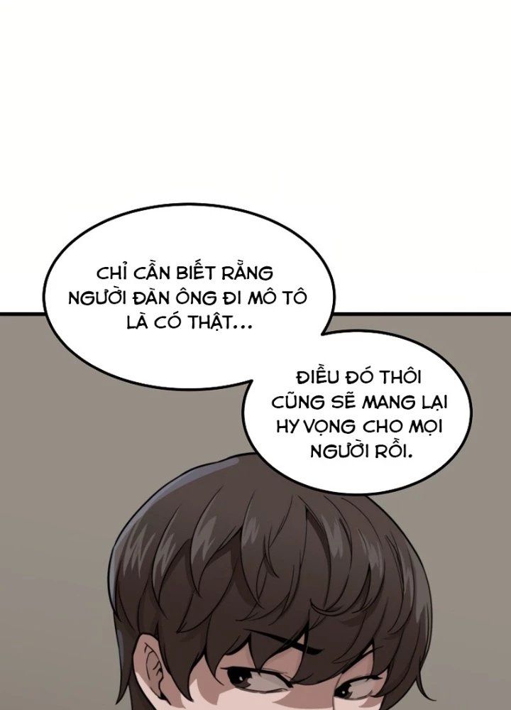 Kẻ không thuộc về loài người Chapter 18 - Trang 2