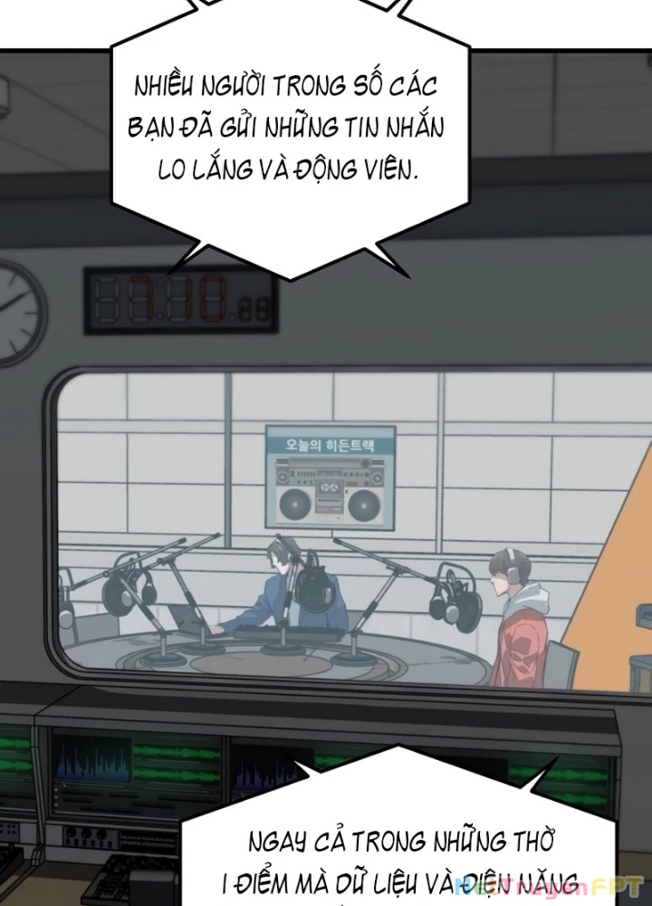 Kẻ không thuộc về loài người Chapter 18 - Trang 2