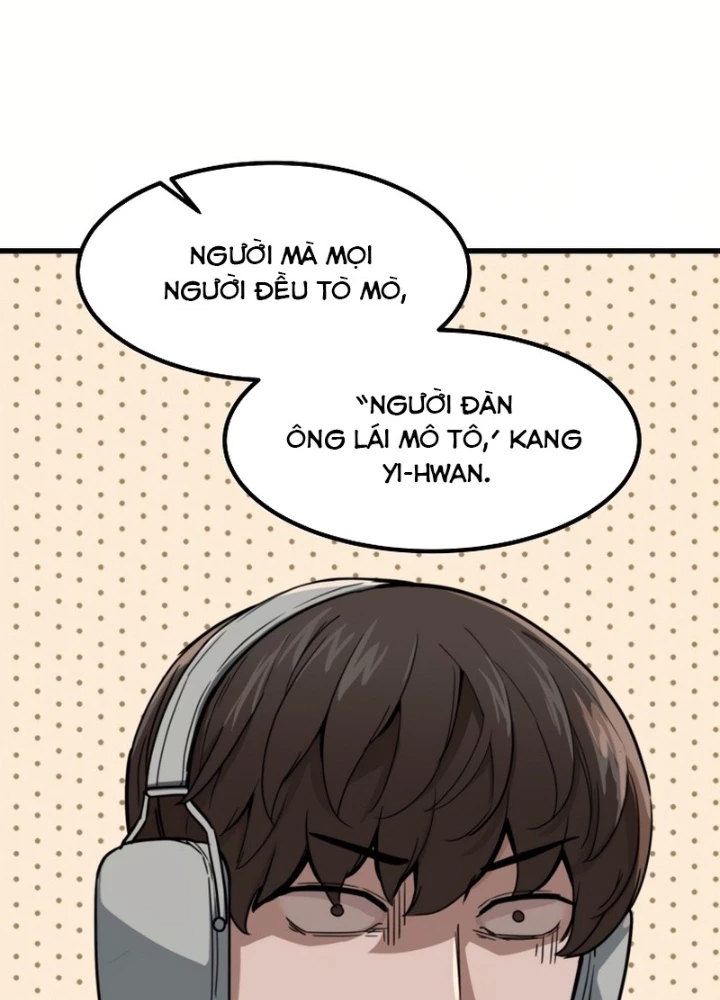 Kẻ không thuộc về loài người Chapter 18 - Trang 2