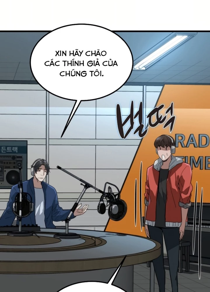 Kẻ không thuộc về loài người Chapter 18 - Trang 2