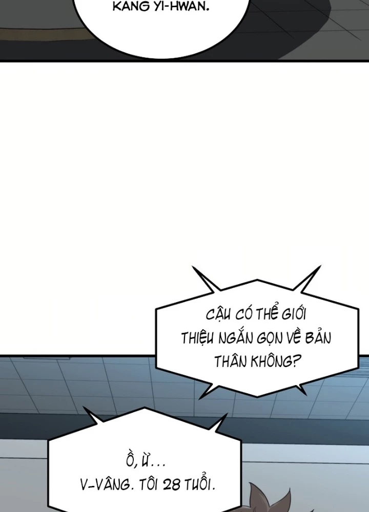 Kẻ không thuộc về loài người Chapter 18 - Trang 2