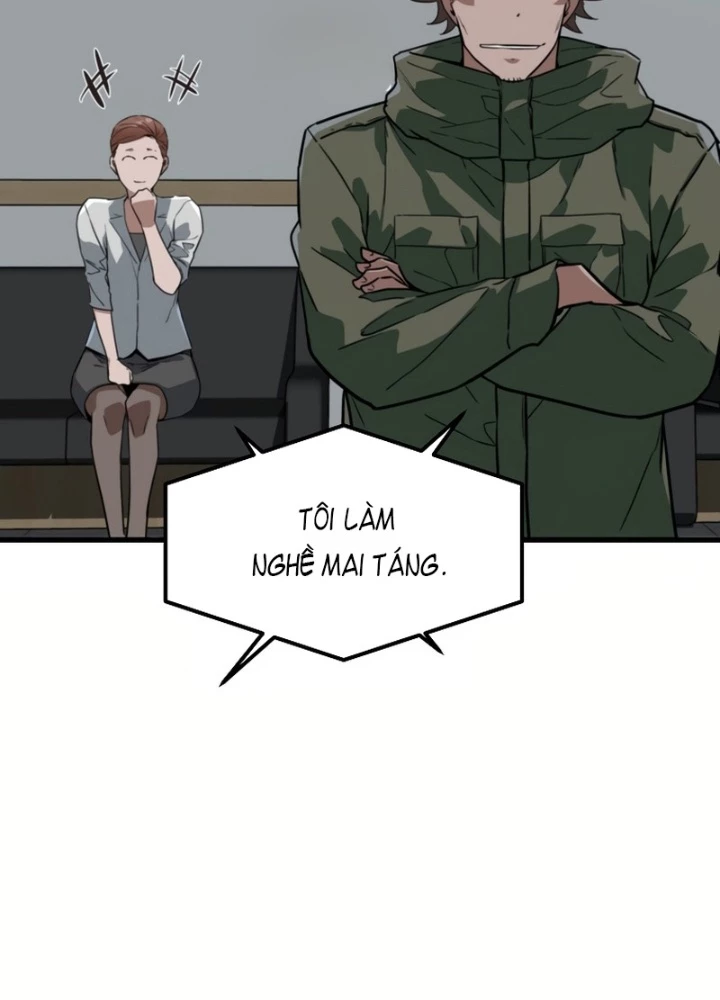 Kẻ không thuộc về loài người Chapter 18 - Trang 2