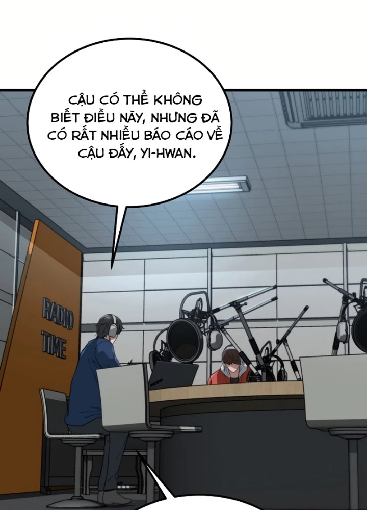 Kẻ không thuộc về loài người Chapter 18 - Trang 2