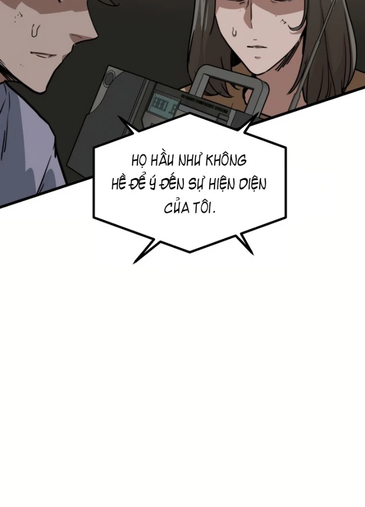 Kẻ không thuộc về loài người Chapter 18 - Trang 2