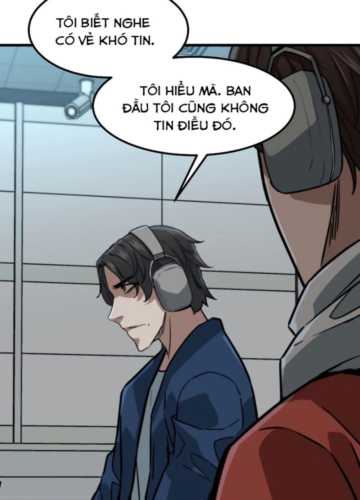 Kẻ không thuộc về loài người Chapter 18 - Trang 2