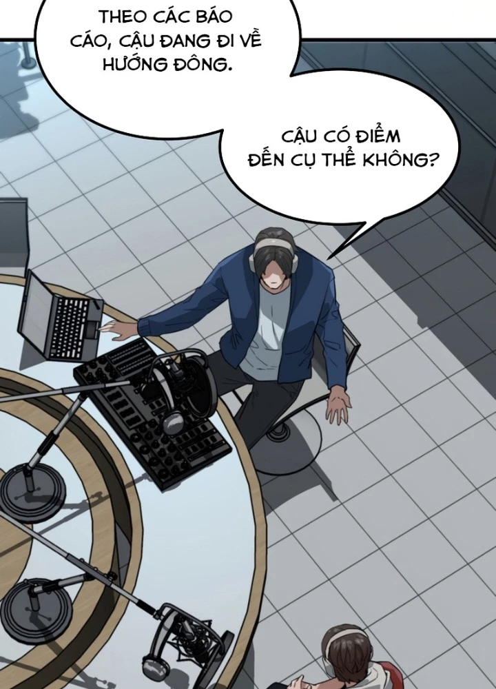 Kẻ không thuộc về loài người Chapter 18 - Trang 2