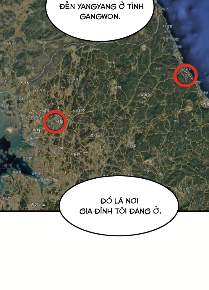 Kẻ không thuộc về loài người Chapter 18 - Trang 2
