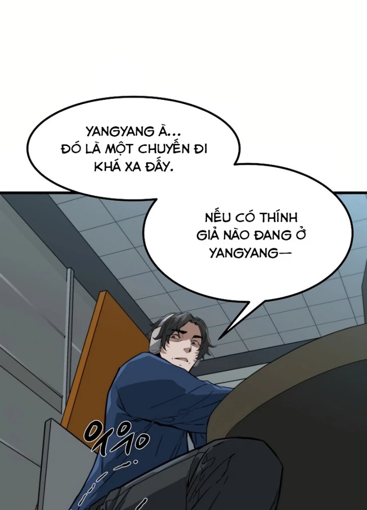 Kẻ không thuộc về loài người Chapter 18 - Trang 2