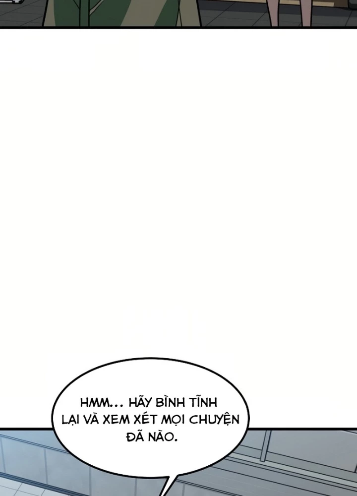 Kẻ không thuộc về loài người Chapter 19 - Trang 2