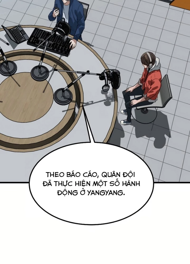 Kẻ không thuộc về loài người Chapter 19 - Trang 2