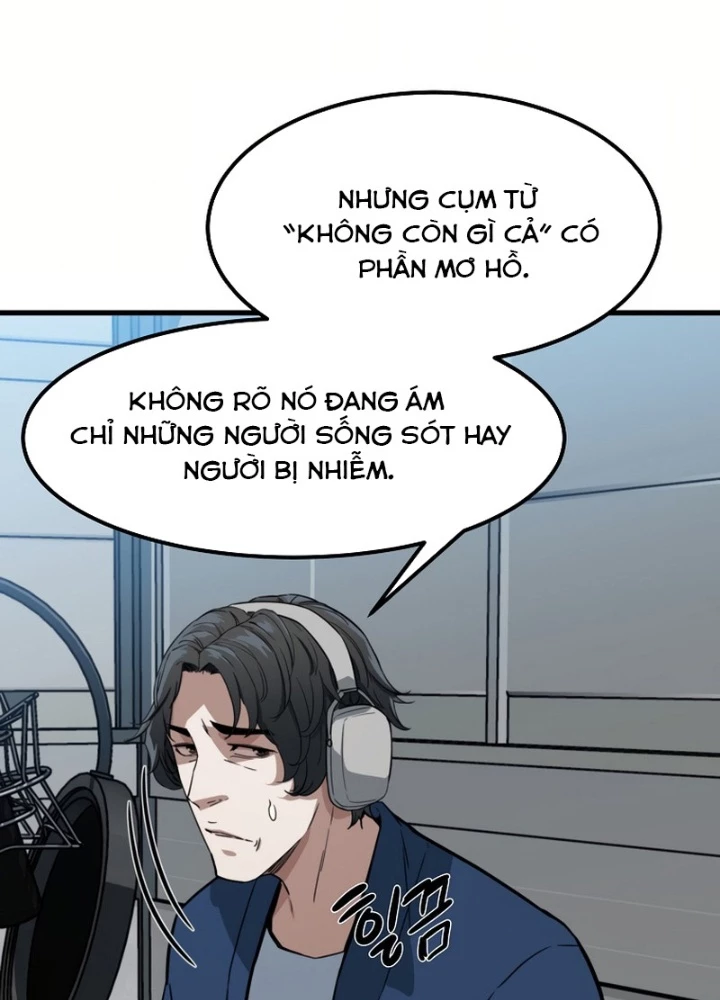 Kẻ không thuộc về loài người Chapter 19 - Trang 2
