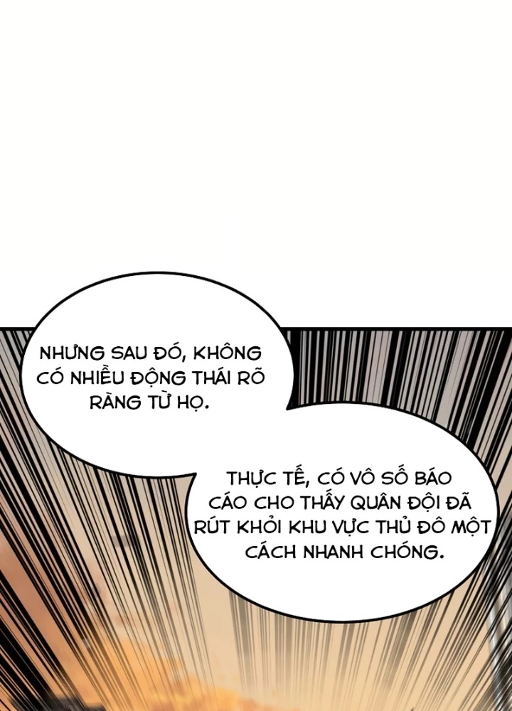 Kẻ không thuộc về loài người Chapter 19 - Trang 2