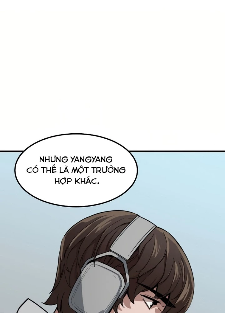 Kẻ không thuộc về loài người Chapter 19 - Trang 2