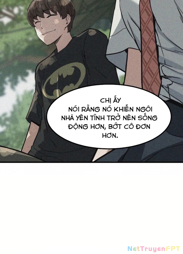 Kẻ không thuộc về loài người Chapter 19 - Trang 2