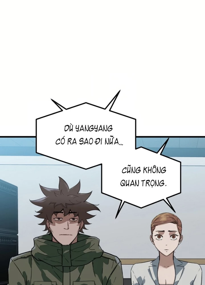 Kẻ không thuộc về loài người Chapter 19 - Trang 2