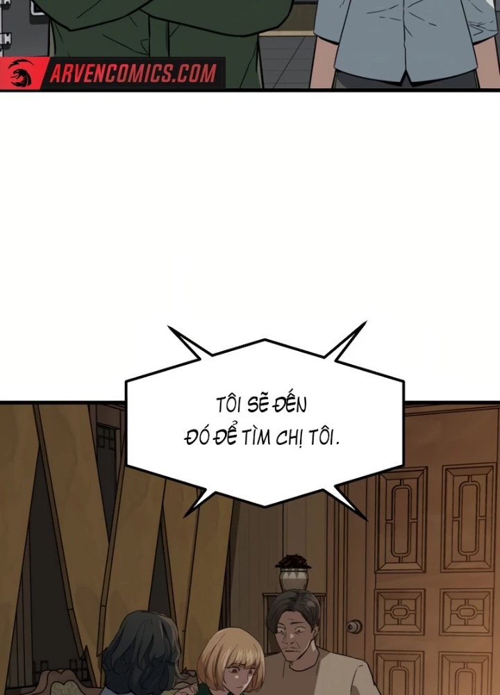 Kẻ không thuộc về loài người Chapter 19 - Trang 2