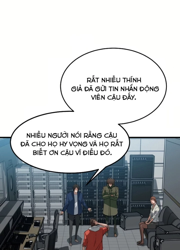 Kẻ không thuộc về loài người Chapter 19 - Trang 2