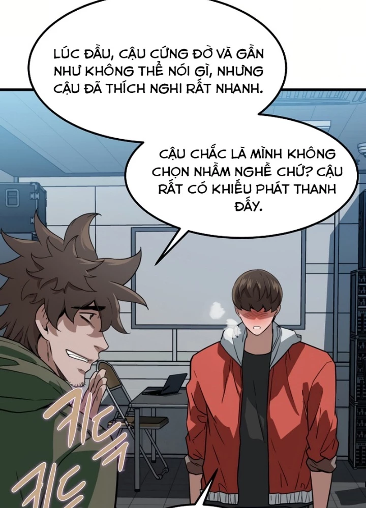 Kẻ không thuộc về loài người Chapter 19 - Trang 2