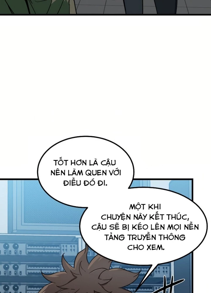 Kẻ không thuộc về loài người Chapter 19 - Trang 2