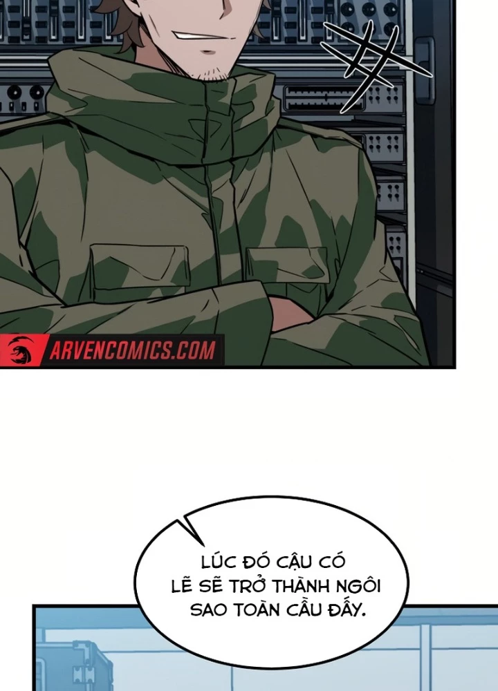 Kẻ không thuộc về loài người Chapter 19 - Trang 2