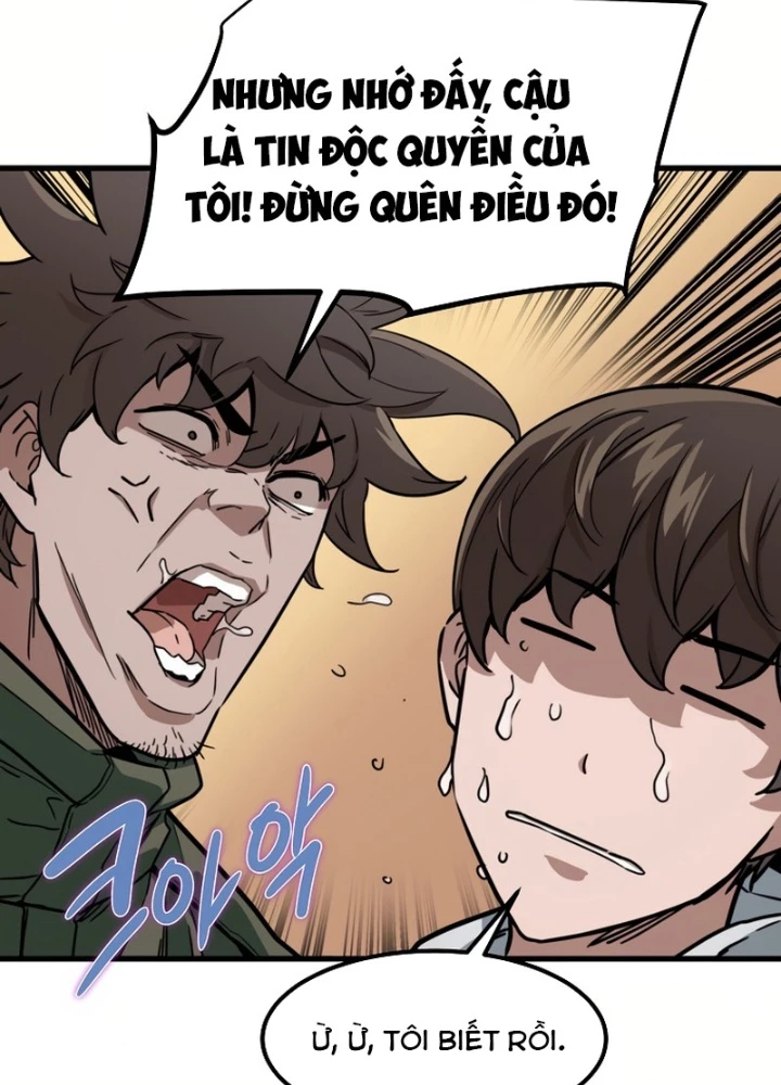Kẻ không thuộc về loài người Chapter 19 - Trang 2