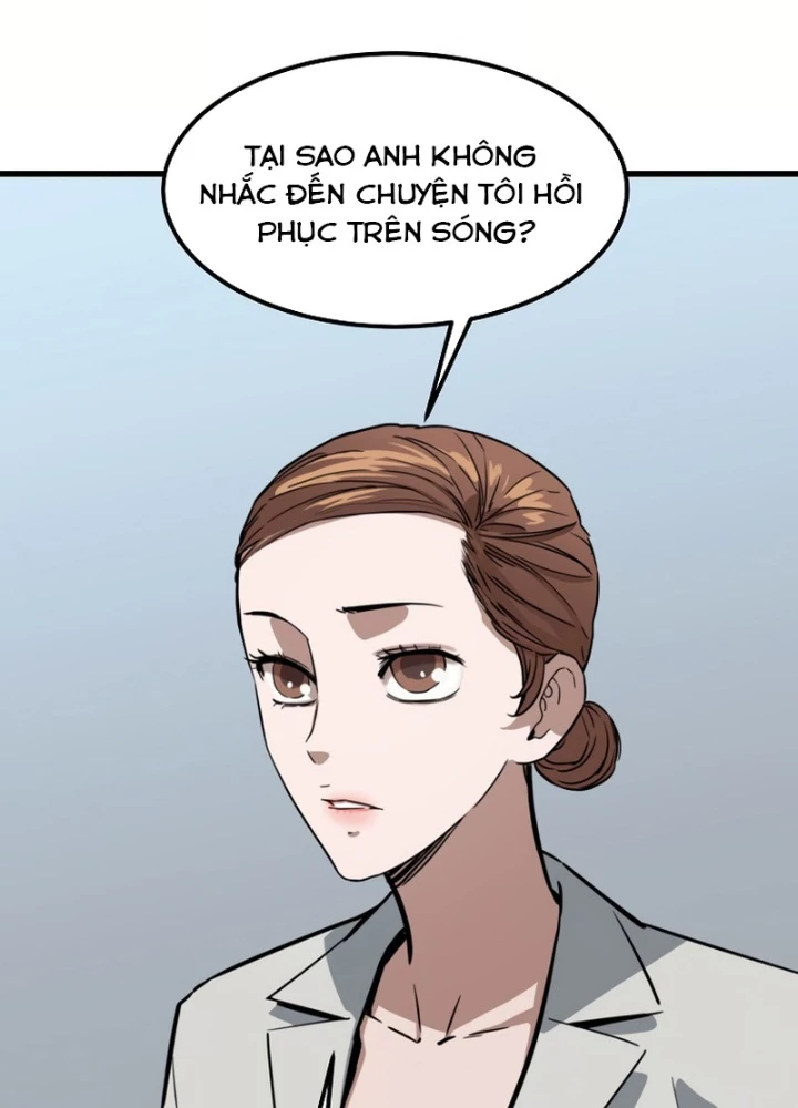 Kẻ không thuộc về loài người Chapter 19 - Trang 2