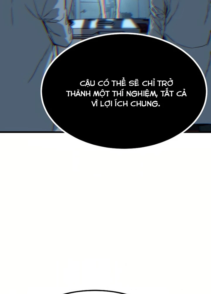 Kẻ không thuộc về loài người Chapter 19 - Trang 2
