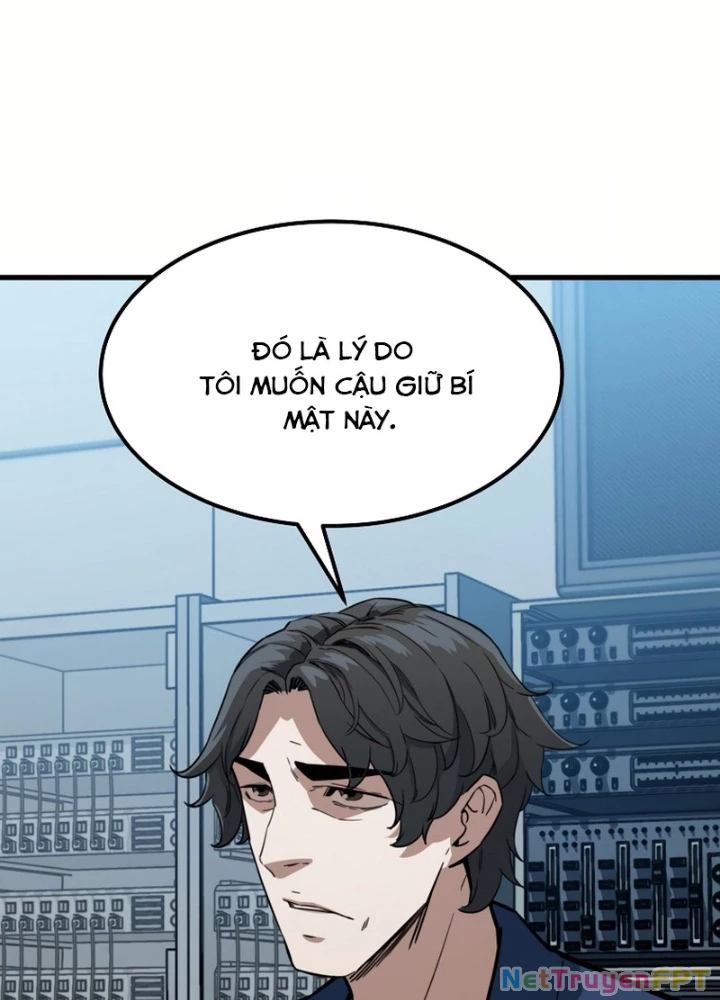 Kẻ không thuộc về loài người Chapter 19 - Trang 2
