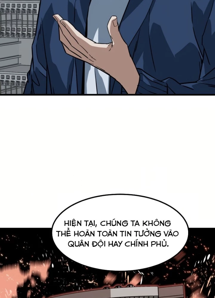 Kẻ không thuộc về loài người Chapter 19 - Trang 2