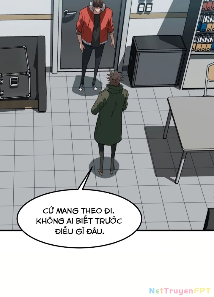 Kẻ không thuộc về loài người Chapter 19 - Trang 2
