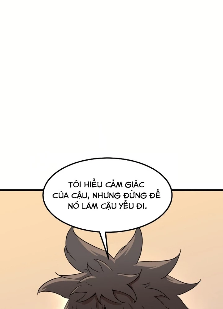 Kẻ không thuộc về loài người Chapter 19 - Trang 2