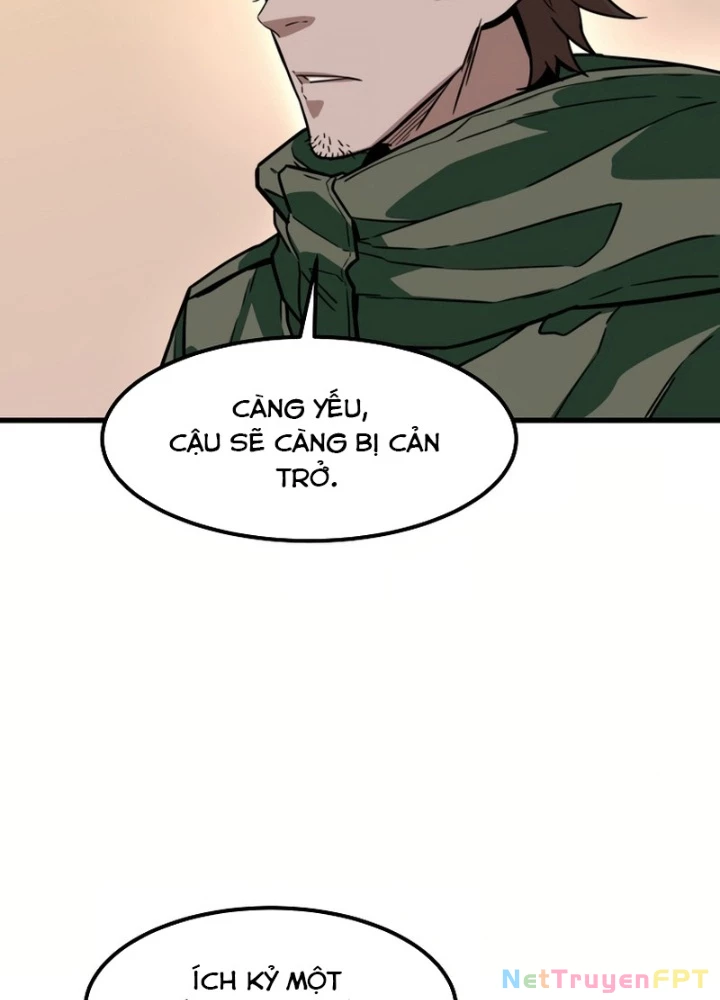 Kẻ không thuộc về loài người Chapter 19 - Trang 2