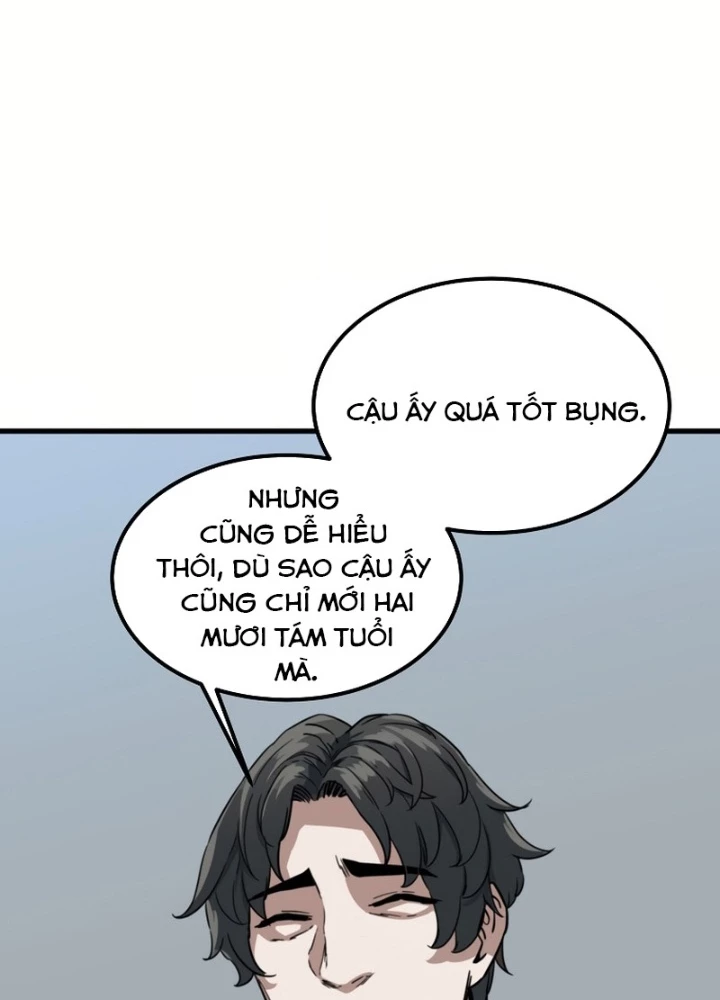 Kẻ không thuộc về loài người Chapter 19 - Trang 2