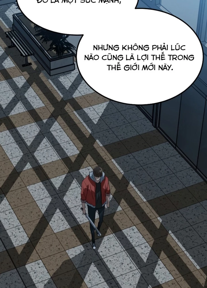 Kẻ không thuộc về loài người Chapter 19 - Trang 2