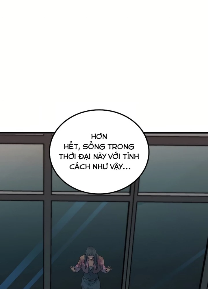 Kẻ không thuộc về loài người Chapter 19 - Trang 2