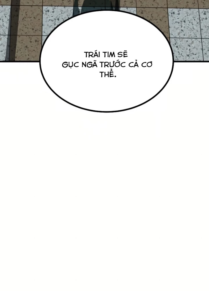 Kẻ không thuộc về loài người Chapter 19 - Trang 2